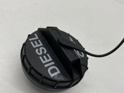 Ssangyong Musso Saracen Fuel filler cap 2019
