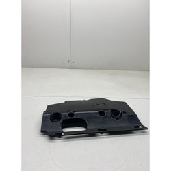 Toyota Yaris lower dash trim panel cover left GR 2021