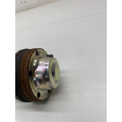 Volkswagen Golf R Driveshaft rear right drivers VW Estate 2015