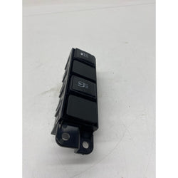 Nissan Juke Traction control switch Nismo RS 2016