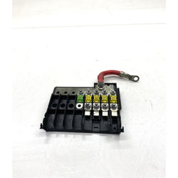 Ford Fiesta ST Fuse box ST150 MK6 2006
