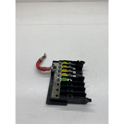 Ford Fiesta ST Fuse box ST150 MK6 2006