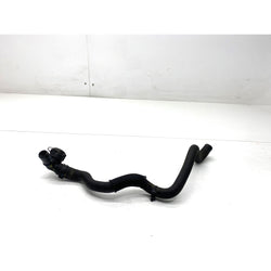 Ford Fiesta ST Pipe hose MK7 ST180 ST-3 2016