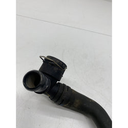Ford Fiesta ST Pipe hose MK7 ST180 ST-3 2016