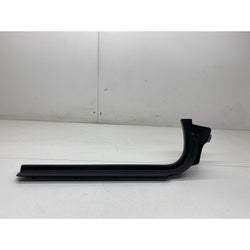 Subaru Impreza Door sill trim cover drivers right front WRX STI 2003