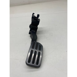 Nissan Juke Throttle pedal Nismo RS 2016