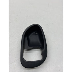Mitsubishi Evo 6 interior door handle trim rear right Evolution Lancer VI 1999