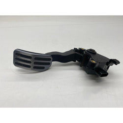 Nissan Juke Throttle pedal Nismo RS 2016