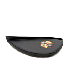 Renault Megane dash dashboard end cover trim RS MK3 2010