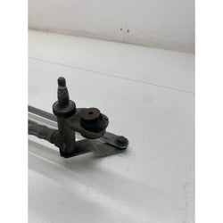 Volkswagen Golf R Windscreen wiper motor VW Estate 2015