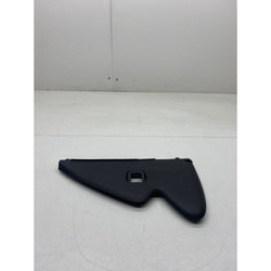 Toyota Yaris dashboard dash end trim cover left GR 2021