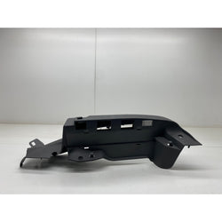 Ford Focus ST parcel shelf side trim boot trim drivers right MK2 st225 ST-2 2008
