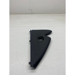 Toyota Yaris dashboard dash end trim cover left GR 2021