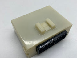 Honda S2000 security lock relay module 2005 AP2