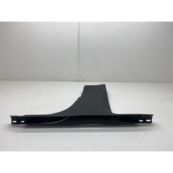 Audi S3 B pillar trim drivers right lower Saloon 8Y 2020