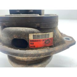 Range rover engine mount 2006 Land Rover