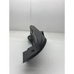 Ford Focus ST parcel shelf side trim boot trim drivers right MK2 st225 ST-2 2008