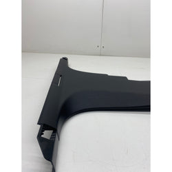 Audi S3 B pillar trim drivers right lower Saloon 8Y 2020