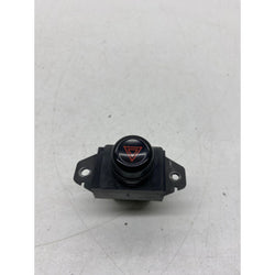 Mitsubishi Evo 6 Hazard switch Evolution Lancer VI 1999