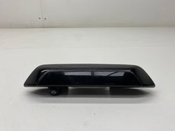 Ssangyong Musso Saracen Rear view camera 2019