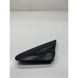 Honda Civic Wing trim cover passenger left Type R FN2 2010