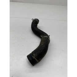Ford Fiesta ST Pipe hose MK7 ST180 ST-3 2016