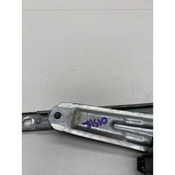Nissan Juke Window motor regulator rear right drivers Nismo RS 2016