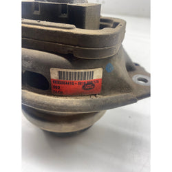 Range rover engine mount 2006 Land Rover