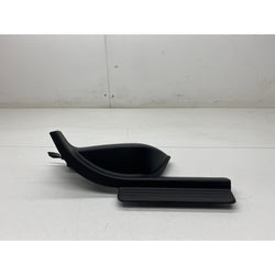 Subaru Impreza Door sill trim cover drivers right rear WRX STI 2003