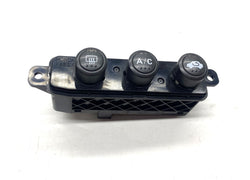 Honda Civic Control switches Type R EP3 2002