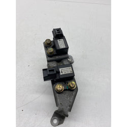 Mitsubishi Evo 6 G sensors & bracket Evolution Lancer VI 1999