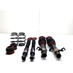 Ford Fiesta ST Meister R Suspension coilovers ST150 MK6 2006