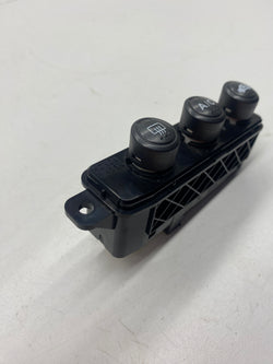 Honda Civic Control switches Type R EP3 2002