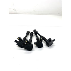 Ford Fiesta ST Ignition coil pack coilpacks MK7 ST180 ST-3 2016
