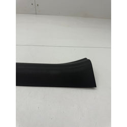 Nissan 370z Sill trim cover drivers right 2017
