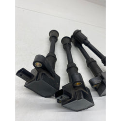 Ford Fiesta ST Ignition coil pack coilpacks MK7 ST180 ST-3 2016