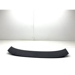 Honda Civic Boot lid top trim cover panel Type R FN2 2010