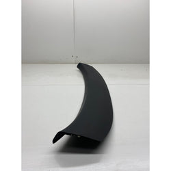 Honda Civic Boot lid top trim cover panel Type R FN2 2010