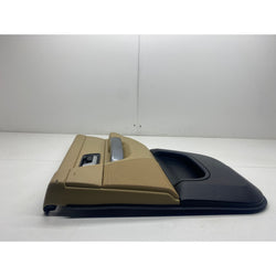 Range rover Door card drivers right rear 2006 Land Rover