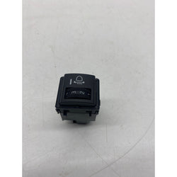 Toyota Yaris headlight level adjustment control switch GR 2021