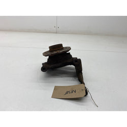 Vauxhall VX220 Wheel hub front left passenger 2002 Z22SE