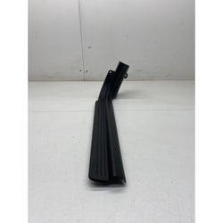Subaru Impreza Door sill trim cover passenger left front WRX STI 2003