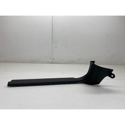 Subaru Impreza Door sill trim cover passenger left front WRX STI 2003