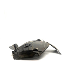 Nissan 370z Arch liner front left passenger rear section 2017