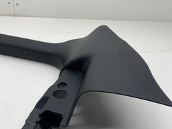 Audi S3 Door sill cover trim front right drivers Saloon 8Y 2020