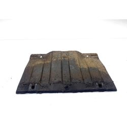 Range rover undertray guard 2006 Land Rover