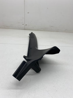 Subaru Impreza Interior trim cover rear right drivers WRX STI 2003