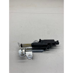 Ford Fiesta ST Tailgate locking module ST150 MK6 2006