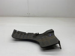 Nissan Juke Splash guard rear left passenger Nismo RS 2016