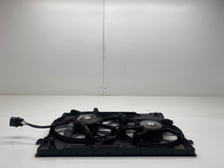 Audi S3 Cooling fans Saloon 8Y 2020 5wa121205